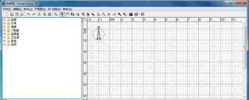 SweetHome3D电脑版