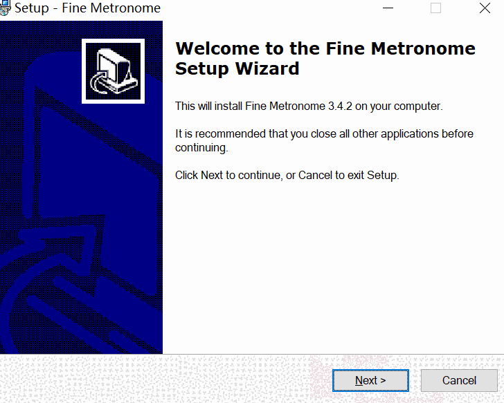 Fine Metronome v3.4.2.0