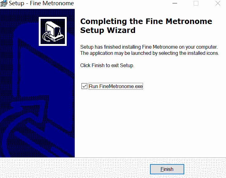 Fine Metronome v3.4.2.0