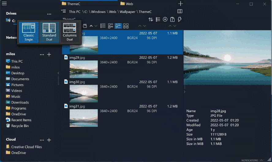 OneCommander3.102.1.0