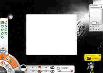 画时画王人教版