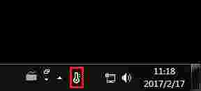 小鲁温度监控v3.0.0.1020