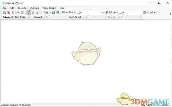 HTTP Logs Viewer(日志分析工具)v6.03