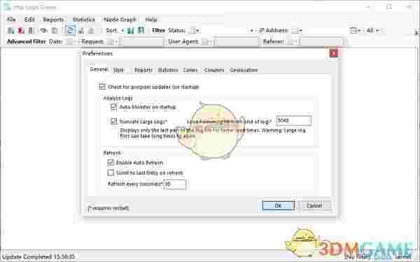 HTTP Logs Viewer(日志分析工具)v6.03