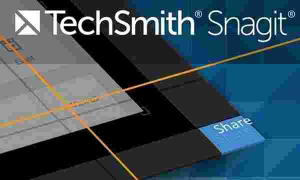 TechSmith Snagit 2021