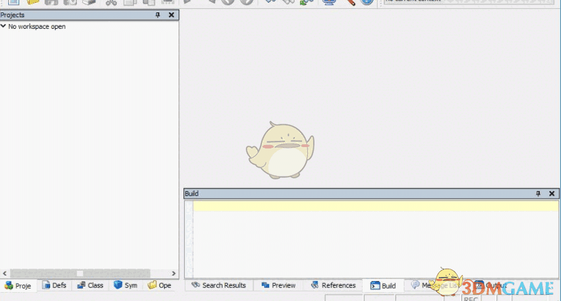 Visual Slickedit 2013 18.0.1.2