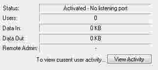 Ability FTP Serverv2010.4.0.0