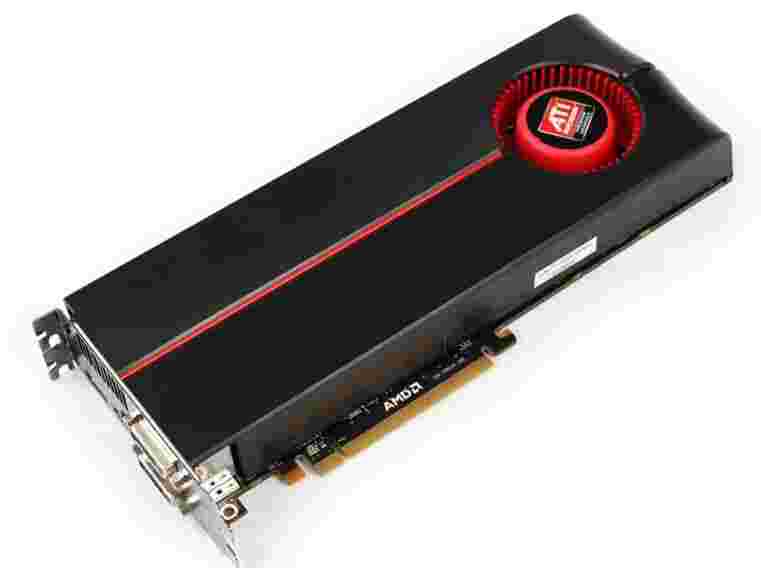 《ATI RADEON X550显卡》最新版