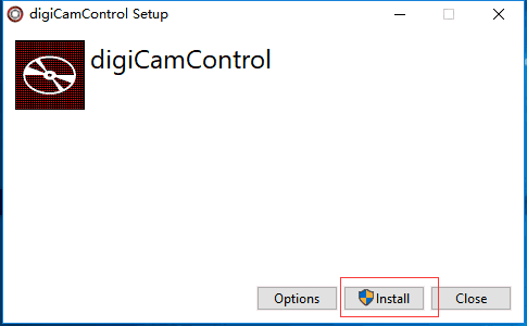 尼康电脑控制软件v2.1.5.9