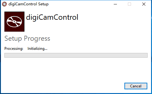 尼康电脑控制软件v2.1.5.9