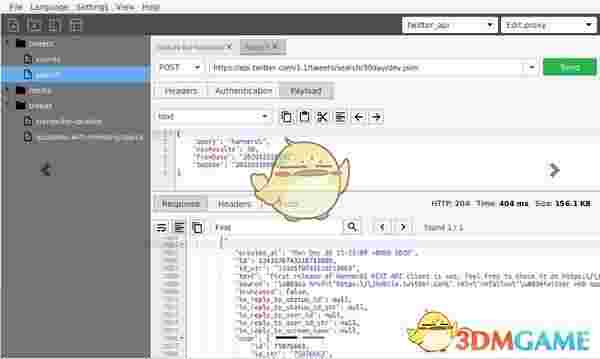 HammerUI(开发测试工具)v1.8
