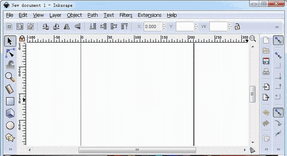 《Inkscape》中文版