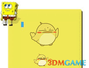 海绵宝宝便签v1.0