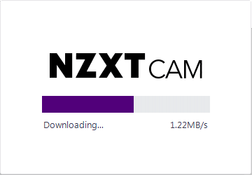 NZXT CAM64位4.41.3.205