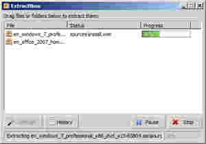《ExtractNow》最新版
