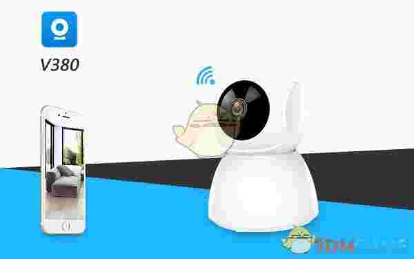 V380智能摄像头2.0.4