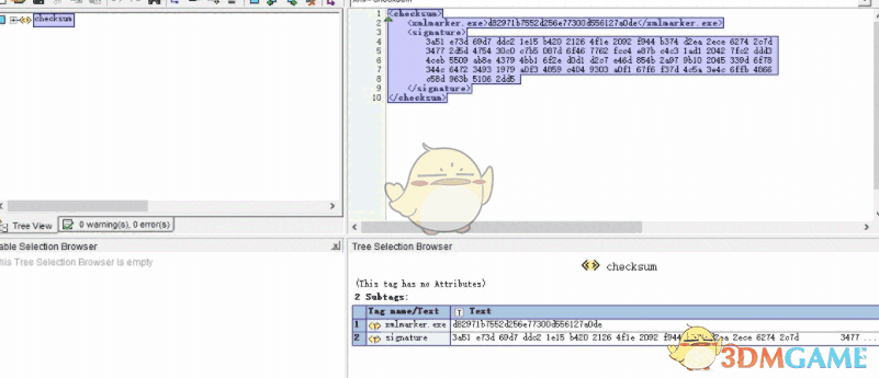 XML Marker (XML/Json查看编辑器) 2.2 