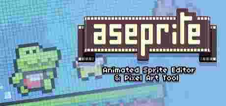 Aseprite中文版
