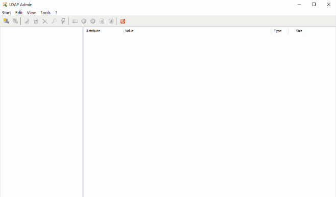 LDAP Admin汉化版