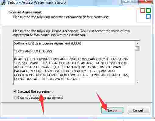 Arclab Watermark Studiov3.7