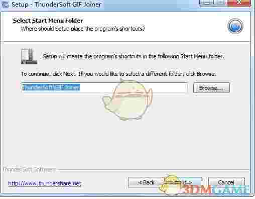 ThunderSoft GIF Joiner最新版v3.8.0