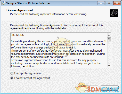Stepok Picture Enlarger官方版v3.0