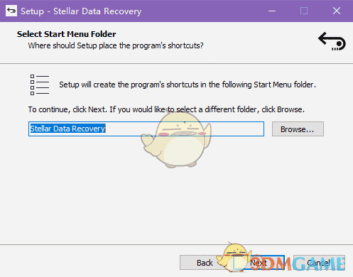 Stellar Data Recovery11.0.0.8