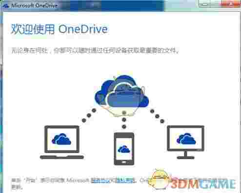OneDrive电脑版v20.052.0311.0011