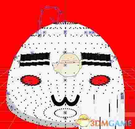 PmxEditor汉化版v0.2.2.2	