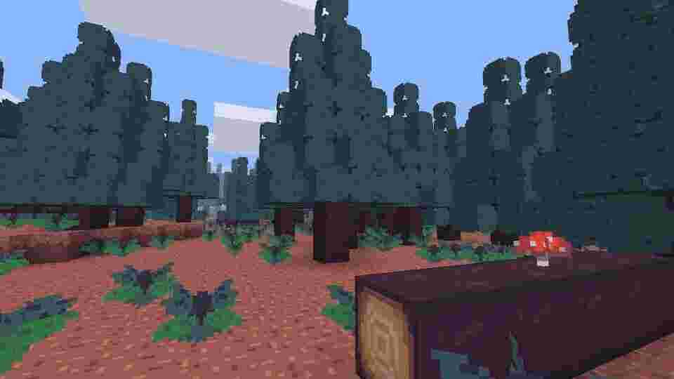 Minetest 5.7.0