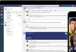 Microsoft Teams64位v1.5.00.28361