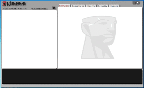金士顿固态硬盘管理工具1.5.1.6
