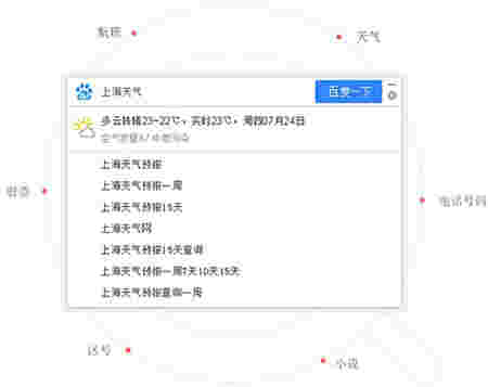 桌面百度v3.3.0.3153