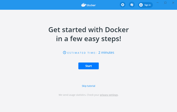 Docker Desktop4.48.0