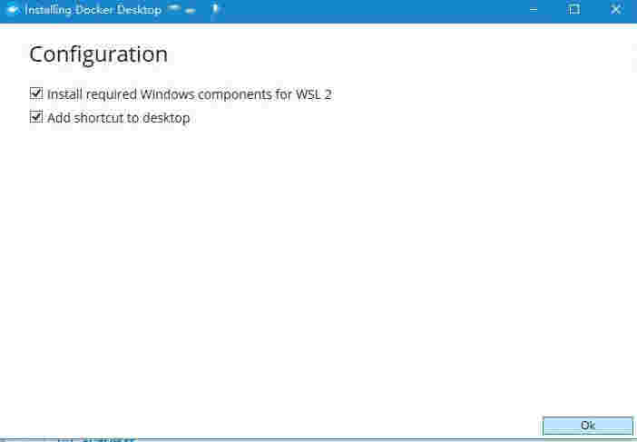 Docker Desktop4.48.0