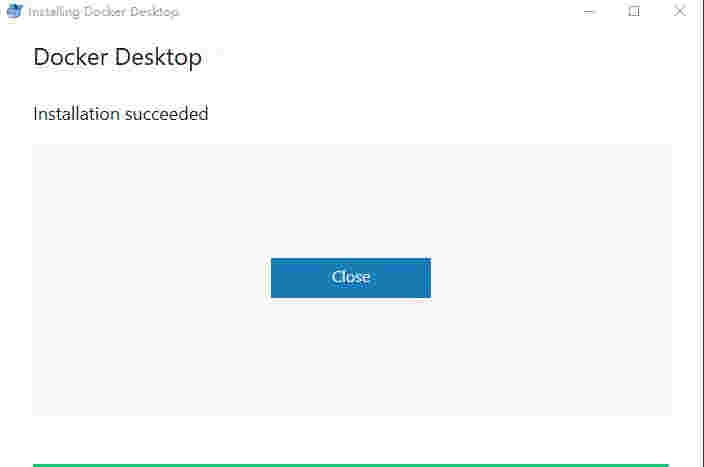 Docker Desktop4.48.0