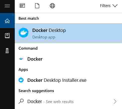 Docker Desktop4.48.0