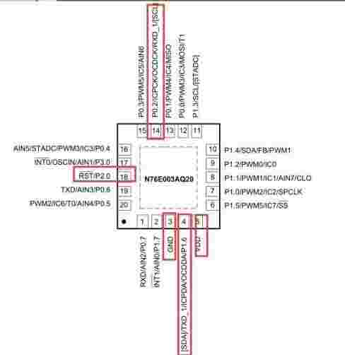 ICP Programming ToolV3.00.6909