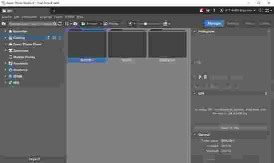 Zoner Photo Studio XV19.2109.2.353