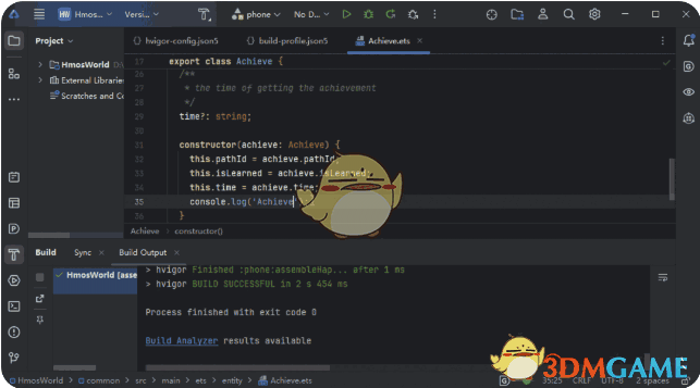 DevEco Studio5.0.13.230
