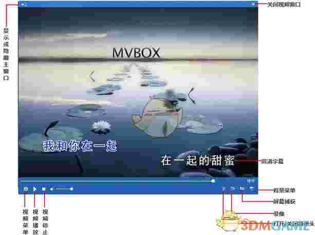MvBox卡拉OK播放器7.1.0.4