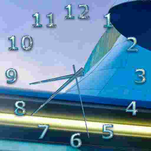 TheAeroClock8.45