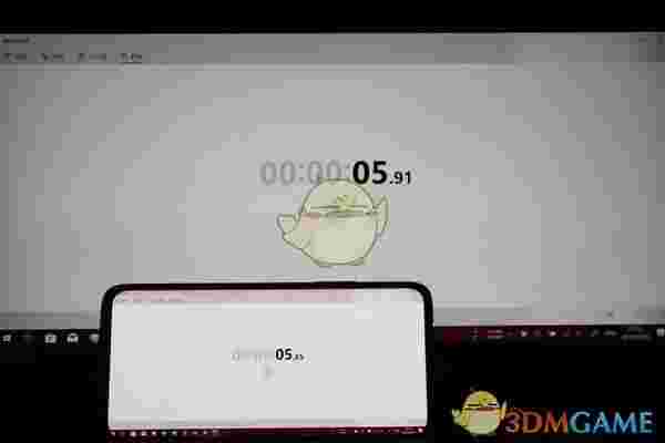 Twomon SE(屏幕扩展工具)v1.0.14.0