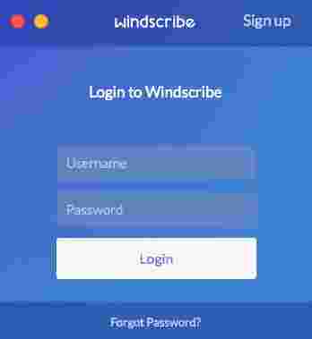Windscribe2.6