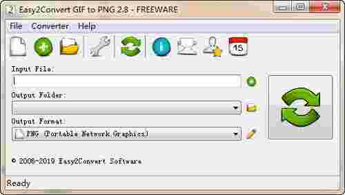 Easy2Convert GIF to PNGv2.8