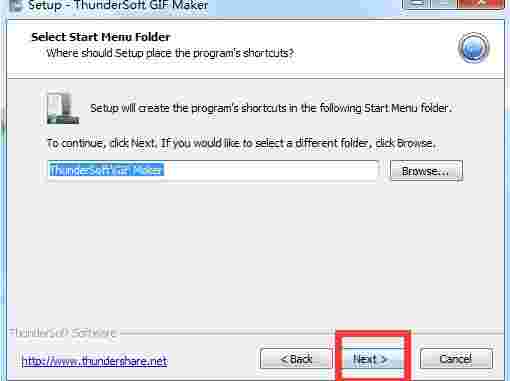 ThunderSoft GIF Makerv2.7.0