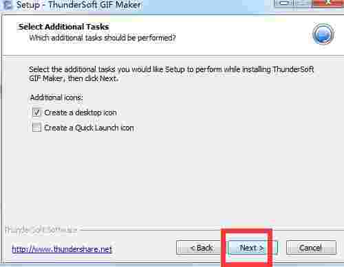 ThunderSoft GIF Makerv2.7.0