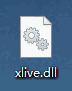 xlive.dll 32位1.0