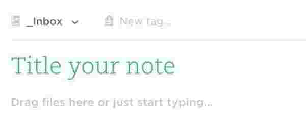 EverNote10.24.0.3015