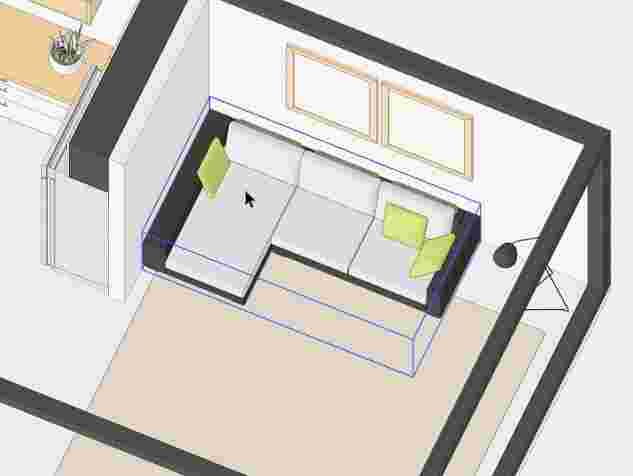 《Sketchup2020》官方版